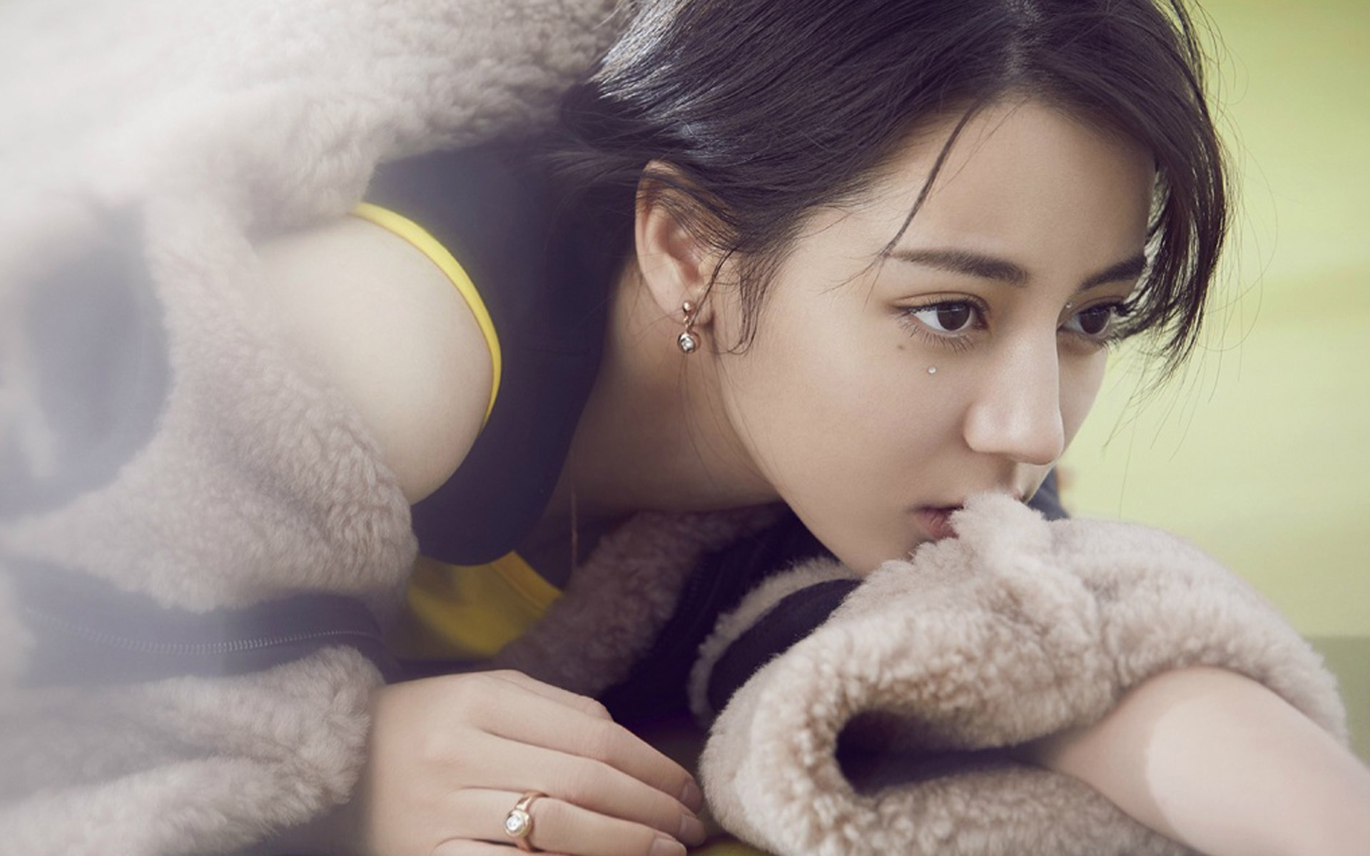 |笑话段子:这回相亲肯定有戏,姑娘中途还专门抽空去补了两次妆呢