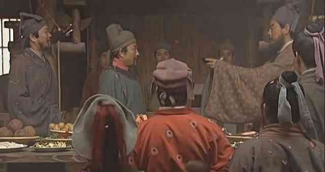 晁盖|水浒中,谁才是射杀晁盖的第一嫌疑犯?我不说你一定猜不到!