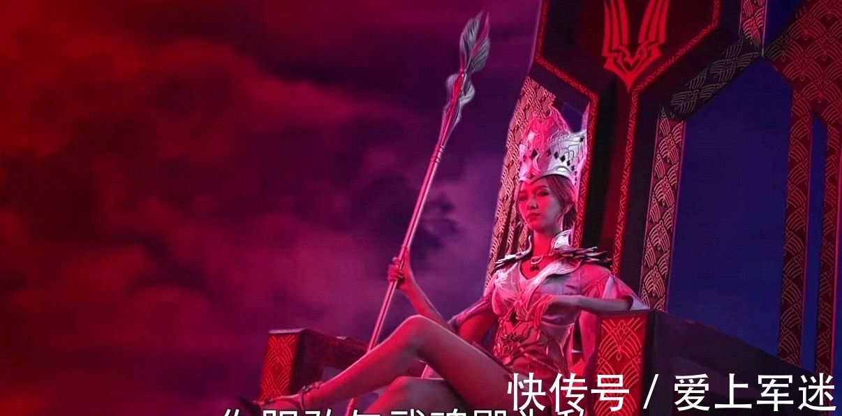成龙大哥|成龙代言斗罗大陆完美饰演唐昊，但配音一言难尽，比比东这腿绝了