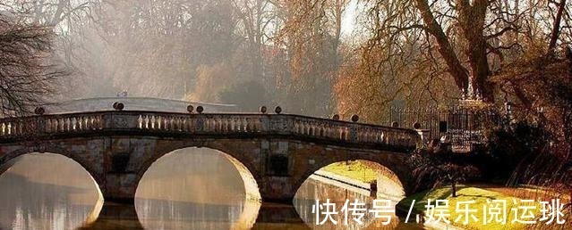 信仰!徐志摩在雨中等彩虹 林徽因知道原因后 流下了眼泪!