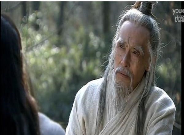 天道|三国里面唯一参透天道的人,相传此人为鬼谷子一脉