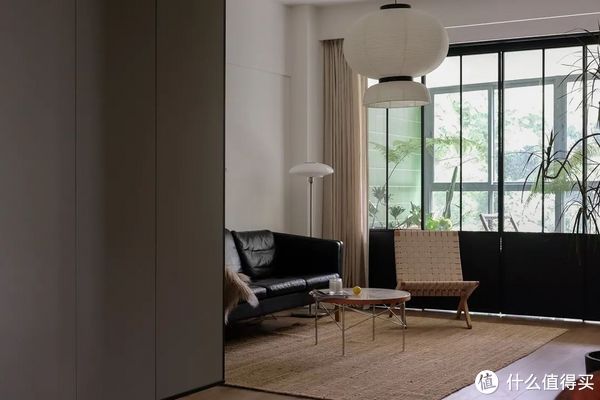 极致|美哭！30w爆改超100㎡，每1分钱都花到了极致