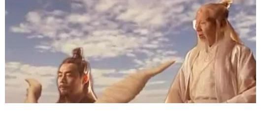 麒麟崖$云霄娘娘最终死了吗,她明明被压在麒麟崖下,为何又被封神?