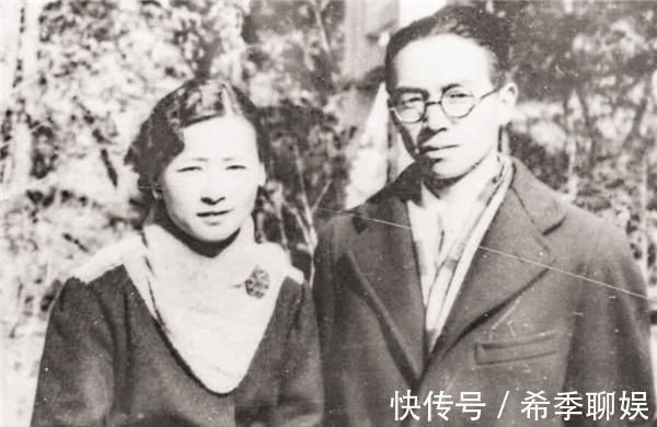 林徽因|梁再冰:即使全世界都“误会”她,她仍然是我伟大的妈妈林徽因