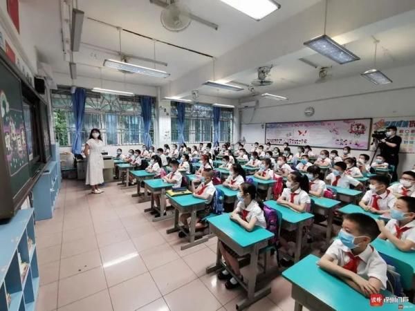 学校课后|不用请假接孩子啦！深圳拟推出中小学免费课后延时服务