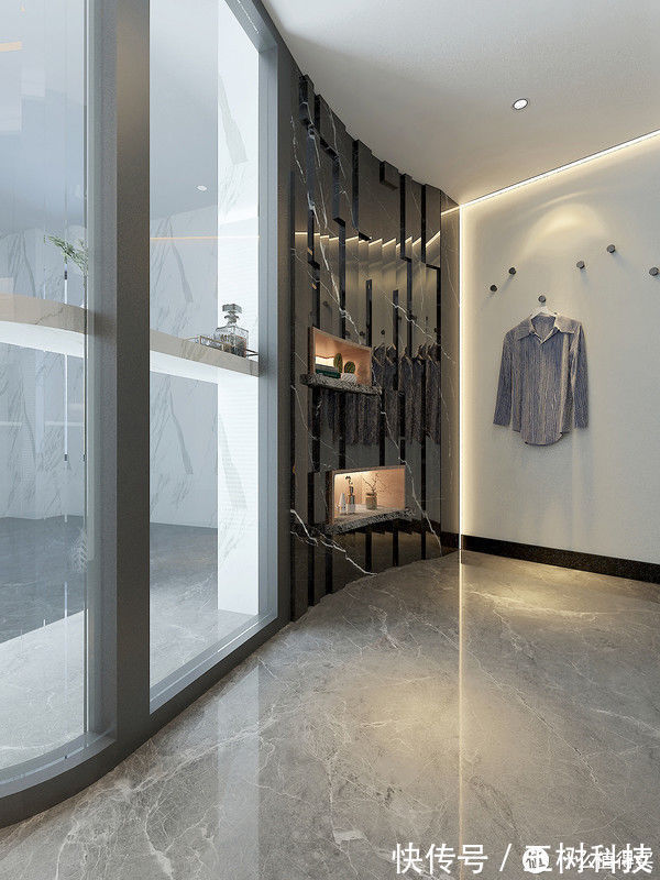 主卧室|第二次装修，果断地选择了现代风，简单耐看有品位，而且造价还低