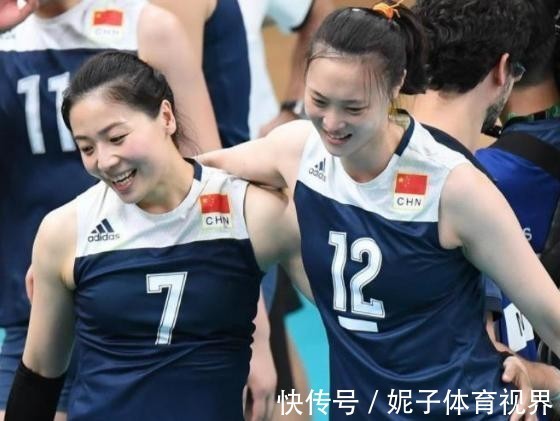 身材|女排冠军女神要复出?撸铁轻松拉起75公斤,生娃后颜值身材逆生长