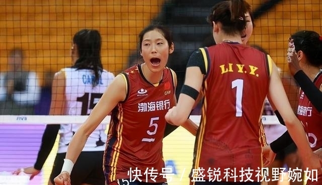 球员|中国女排或退赛回国!世联赛3人发热被隔离,1人已经被确诊