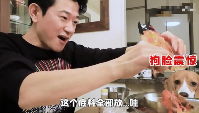 斋藤|离开《天天向上》9年,矢野浩二如今怎么样了?