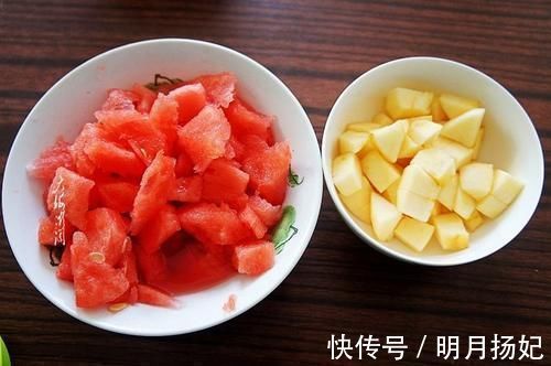 榨汁杯|减肥最狠的水果,比香蕉管用!体重降了下来,隔天排出黑臭巨篇!