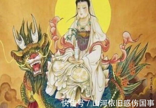 主人|封神中九大坐骑,主人全是一等一的大神,狴犴排第八第一名太霸气!