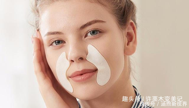 女人|女人显不显老,重点不是年龄,而是这3个地方,希望你没有