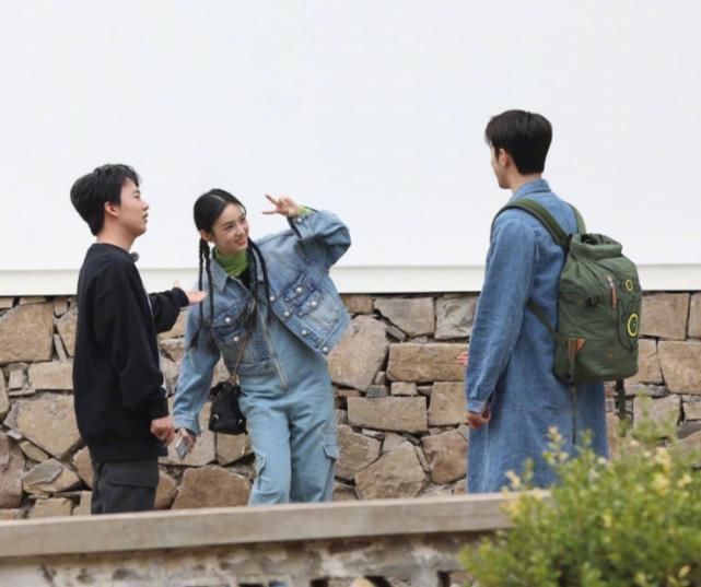 城市版《向往》路透曝光,宋丹丹來還好,沒想到這位大佬也要來