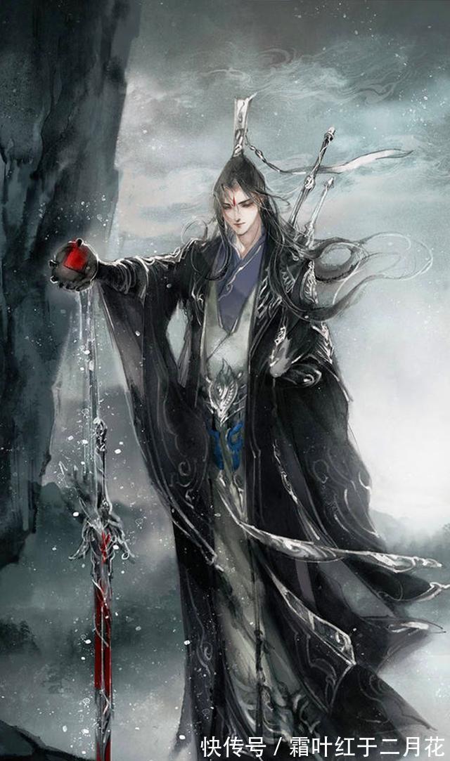 周生#聊斋故事:猫王