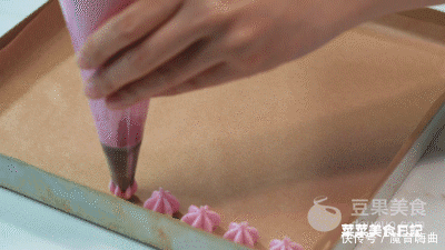 七彩溶豆|童年回忆