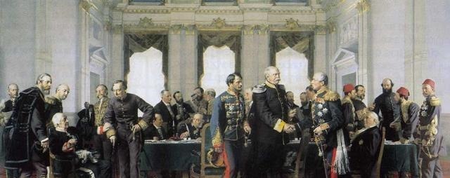 俾斯麦|俾斯麦为什么被称为德国的“铁血宰相”,了解一下你就懂了