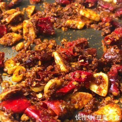 这道懒人麻辣香锅，我一年四季都想吃