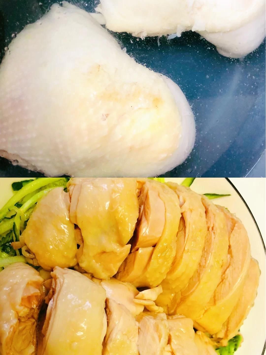 到直|求了老板娘多次,终于把口水鸡的秘方教给我了,好吃到直流口水