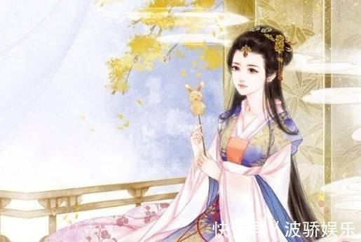 张先#这首著名的宋词,描写了一场纯真的爱情,百读不厌