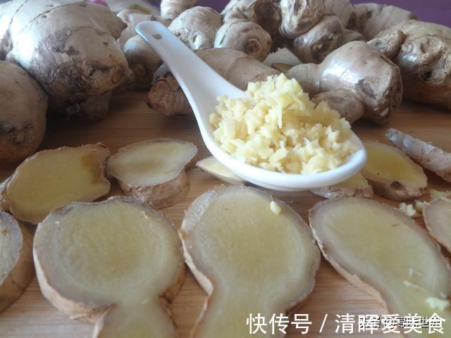 实用|生姜放久了会干瘪腐烂，教你4招，最长放2年不会坏，实用又省钱