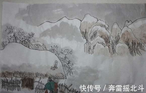 妇道|她是位风流的女诗人, 6岁写了一首诗, 父亲看后预言她会不守妇道