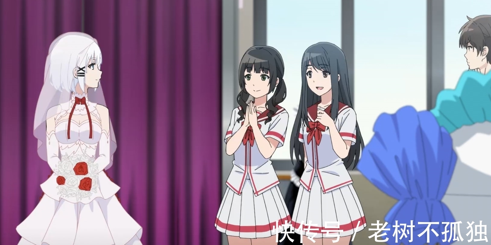 头槽|女主角出师未捷身先死?7月新番《侦探,已死》有看头槽点也多