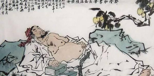 饱读诗书|七夕除了牛郎织女之外,还发生了哪些有趣的事情呢?