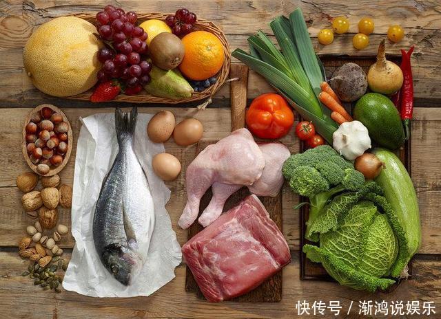 “吃得少，活得久”，这一养生观念是不是伪科学科学家找到答案
