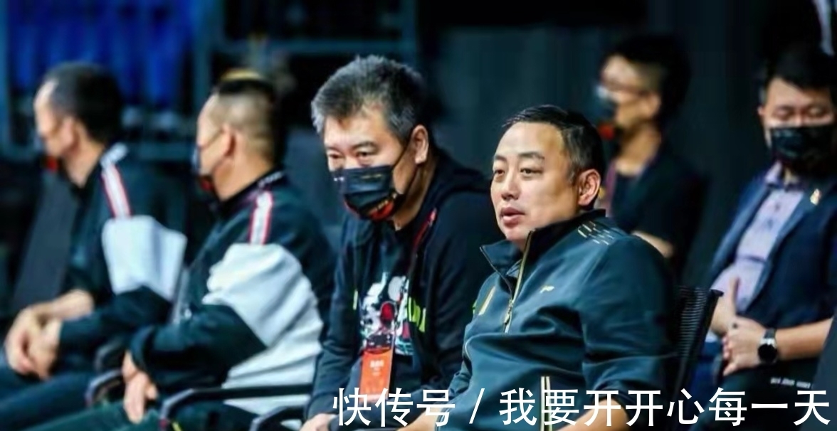 國乒女隊|國乒年終總結,陳夢喜憂參半,王曼昱奮發圖強,孫穎莎成全民偶像