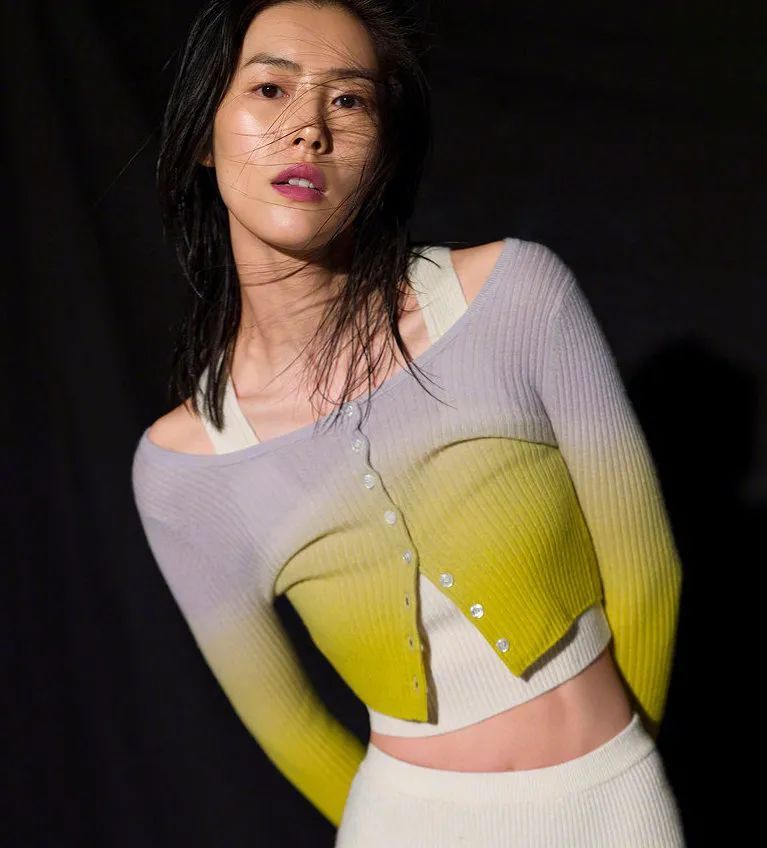 灰黄|2021年度流行色发布，准备创造新一年的灰黄!