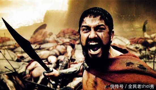 温泉关|传说斯巴达300勇士干掉了波斯的百万大军,是真的么