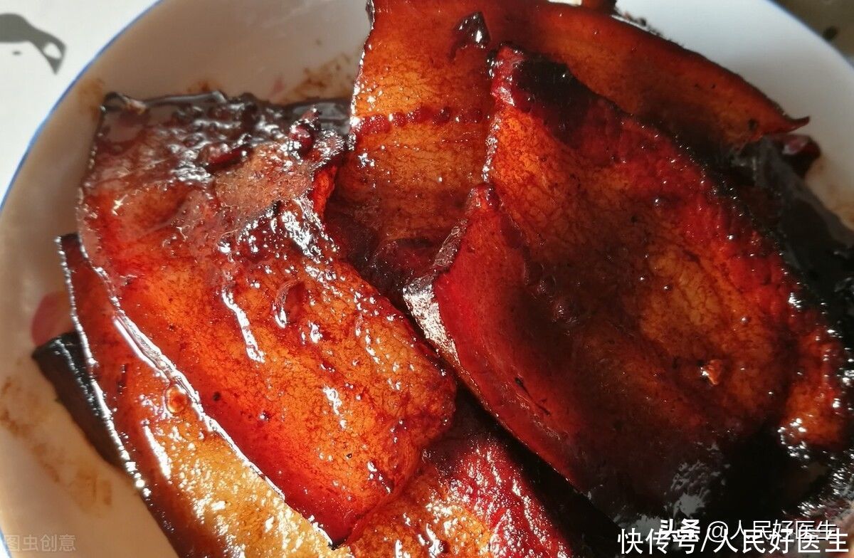 白米白面|减肥不能吃土豆、怕三高不敢吃肉……关于饮食的坑你中了几个？