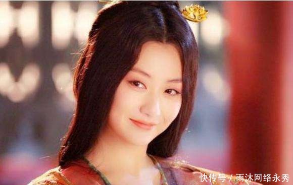 杨艳|皇后杨芷为何对儿媳自称为妾？