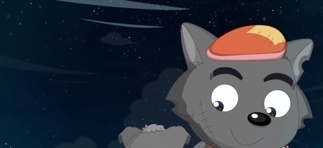 美羊羊|喜羊羊与灰太狼:决战次时代表面看起来很平静,却感觉暗含刀子