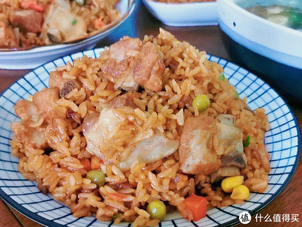营养健康|全职妈妈精心准备午餐，1周7天不重样，花费少搭配好，营养健康
