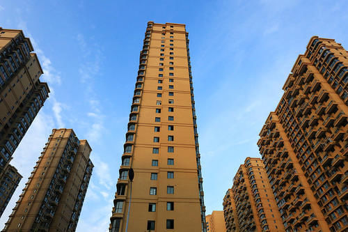 防水材料|同一栋楼,为何“西户”要比“东户”更抢手?建筑学家给出答案