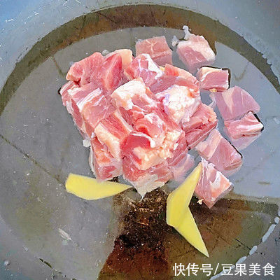 这道番茄炖牛腩，看一遍就会