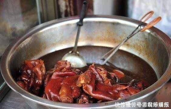 卤肉店老板：无论卤啥肉，“4种料”不能多也不能少，卤肉更入味