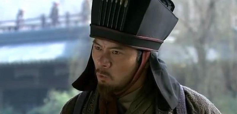 三国|三国中最不得志的4位人物，赵云只能当打手，第4位曹操为他痛哭