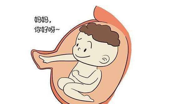 妈妈|临近预产期,胎宝宝都会在孕妈妈肚子里忙活这件事,你有感觉吗