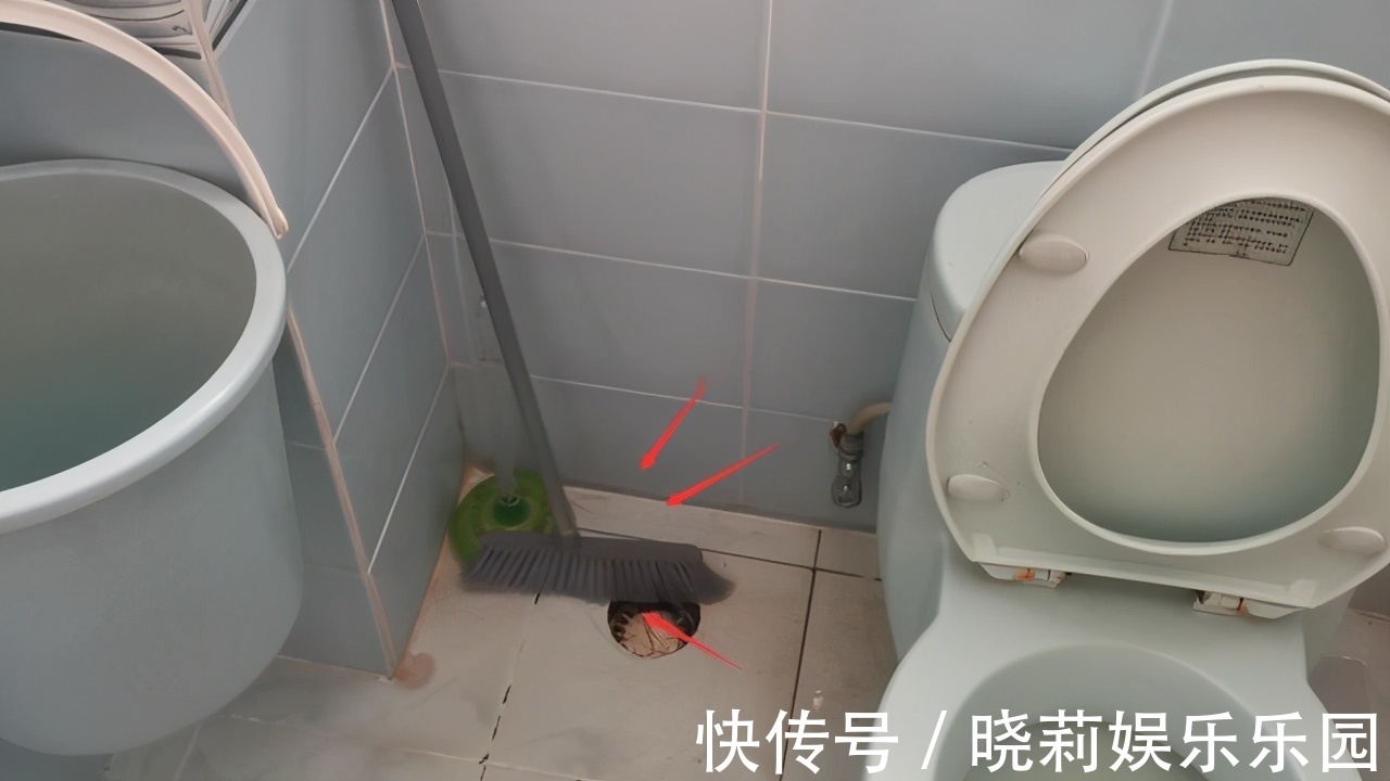 不要把扫把放在这3个地方,不是因为迷信,其实很多人都放错了