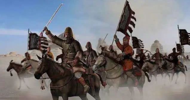 汉朝|一汉当五胡,汉匈之间装备差距原来这么大?