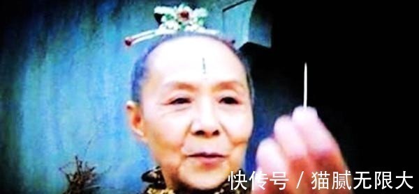 百眼魔君！西游记里，这个妖怪能杀了孙悟空，他有桩本事，如来都畏惧三分！