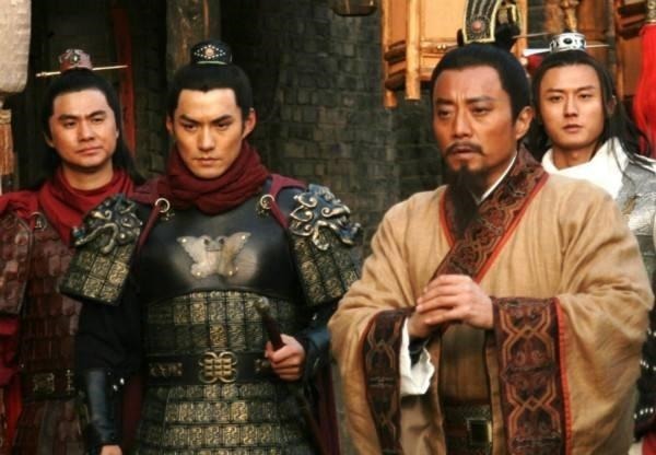 卢员外#他是水浒中最无情无义的人,与恩人的妻子私通,善恶到头遭报应!