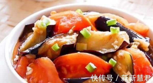 消化道癌|此物是西红柿的“夫妻菜”,能润肠通便、抗癌防癌,你喜欢吃吗