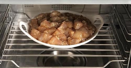 鱼肉|这菜只要简单蒸一蒸，十分钟上桌，鲜美入味，营养丰富又健康