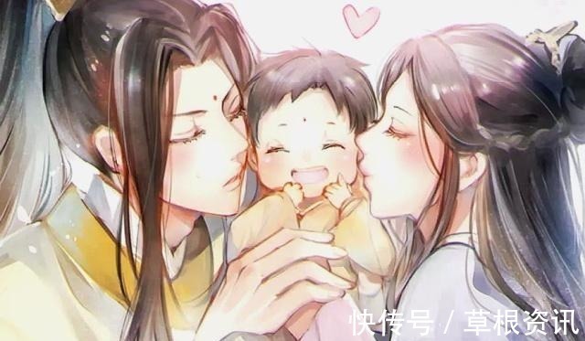 画笔|魔道祖师剧中令人遗憾的场景，画师用画笔圆了道友的梦