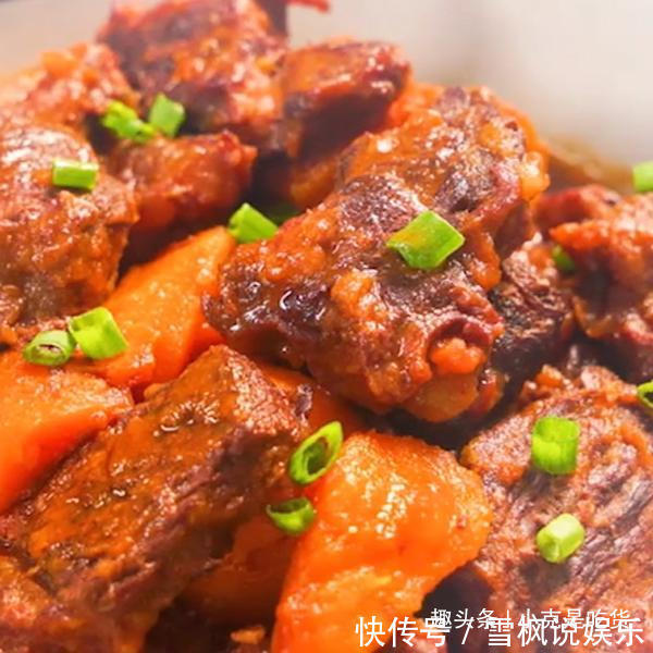 适合家庭吃的六道美食,下饭美味又简单,吃完还想吃