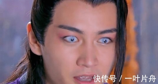 笑傲江湖$他是笑傲江湖中唯一练对葵花宝典的人,名震江湖,不是东方不败!