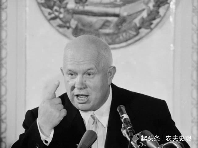 可怜|苏联最可怜领导人,在位10年被政变推翻,晚年凄惨而死